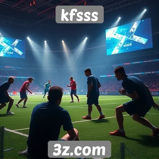 Parceria entre desenvolvedores destaque no kfsss