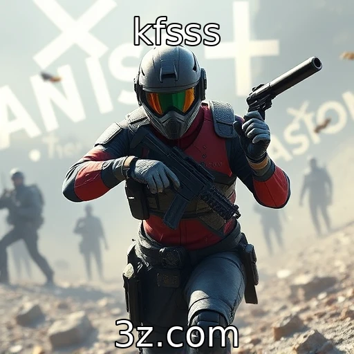 A evolução dos gráficos em jogos multiplayer