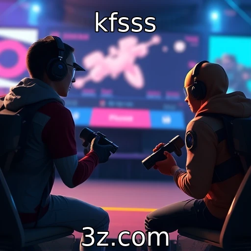 Futuro das plataformas de streaming de games