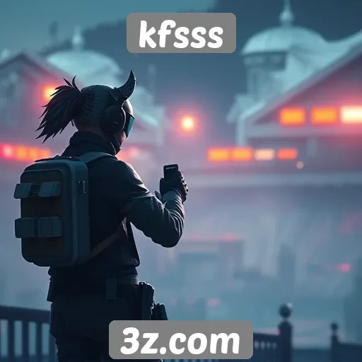 Futuras atualizações planejadas para kfsss