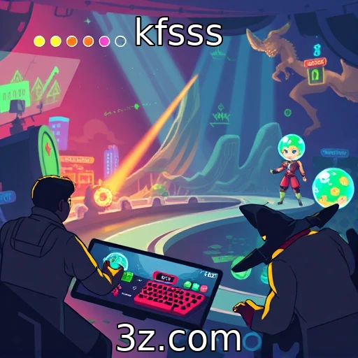 Tendências de desenvolvimento de jogos a serem observadas