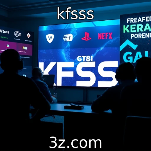 Concorrência entre plataformas de streaming de jogos