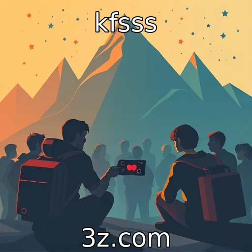 Panorama das comunidades de jogadores e seu crescimento global