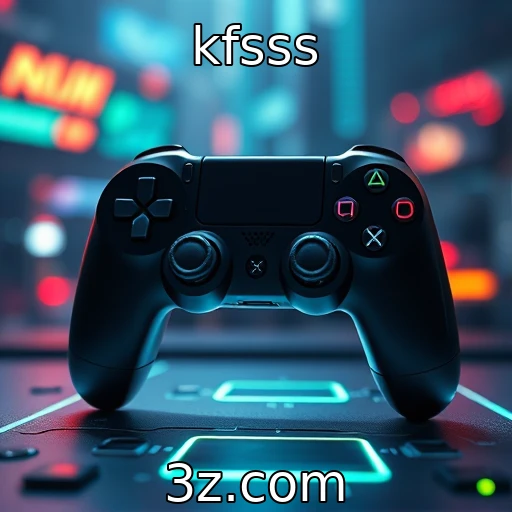 Tendências em tecnologia de jogos para o futuro