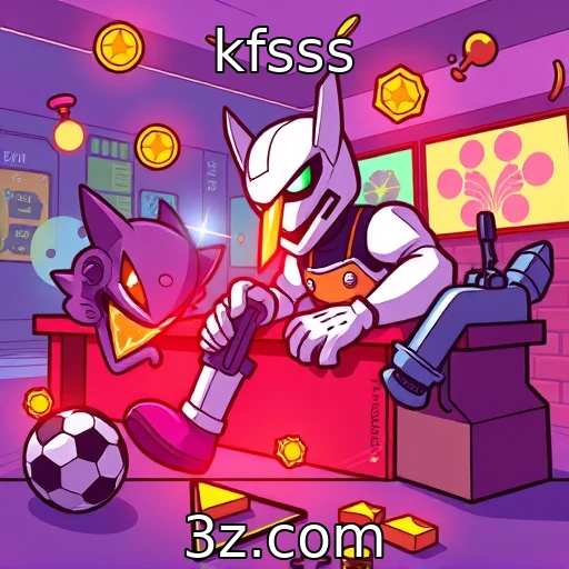 Crescimento do mercado de jogos nos últimos anos