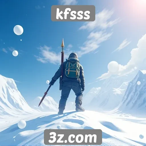 Comparação entre kfsss e concorrentes no mercado de jogos