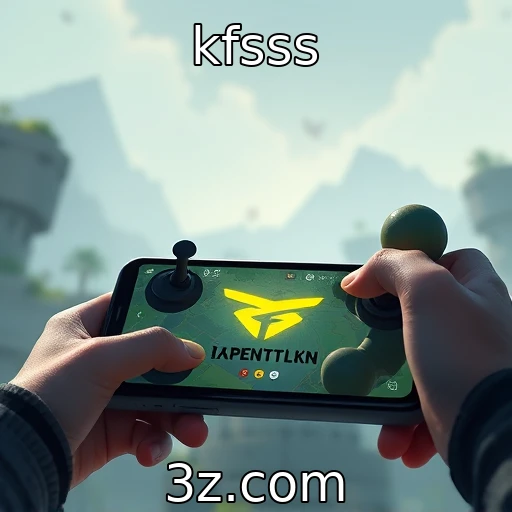 Desenvolvedores buscam inovação em jogos para dispositivos móveis