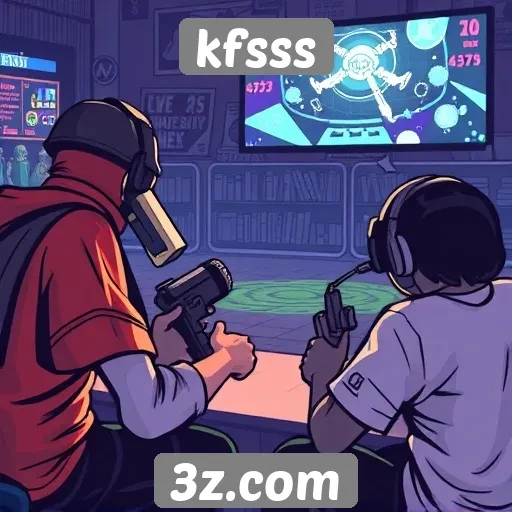 Histórias de jogadores e suas experiências no kfsss