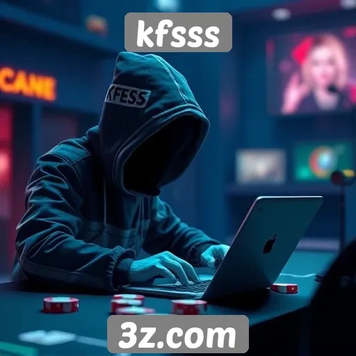 Segurança e privacidade no kfsss para jogadores