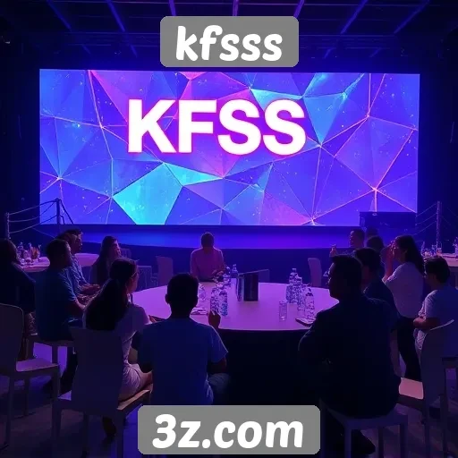 Eventos especiais programados para o kfsss
